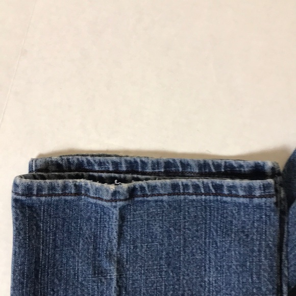 Levi’s 515 Boot Cut Jeans 8M - Picture 4 of 4